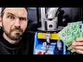 NEW TOOL OR AM I JUST THROWING MONEY AWAY - VEVOR WELDING POSITIONER REVIEW AND SETUP