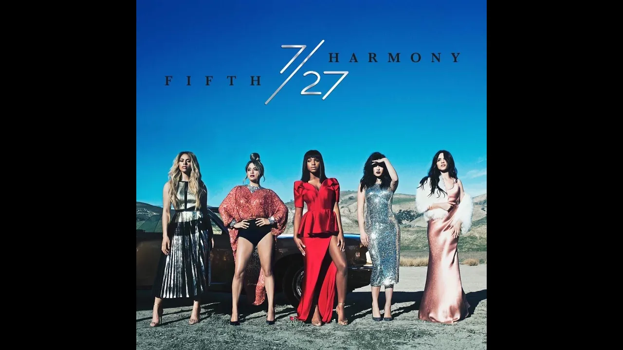 Fifth Harmony - Work from Home - Radio Edit