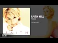 Download Lagu Faith Hill - Let Me Let Go