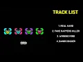 [FULL ALBUM] 수퍼비 - FAKE RAPPERS KILLER 전곡듣기, playlist