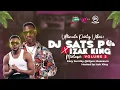 Download Lagu ULTIMATE ULTIMATE PARTY VIBES MIXTAPE 2 -Dj Sats P ft Izakking #Music #entertainment #party