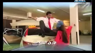مقدمة مسلسل ابو جانتي الجزء الثاني دندنها
