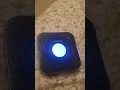 Netgear nighthawk M1 MR1100 4g router bootloop keeps rebooting problem dead any solution