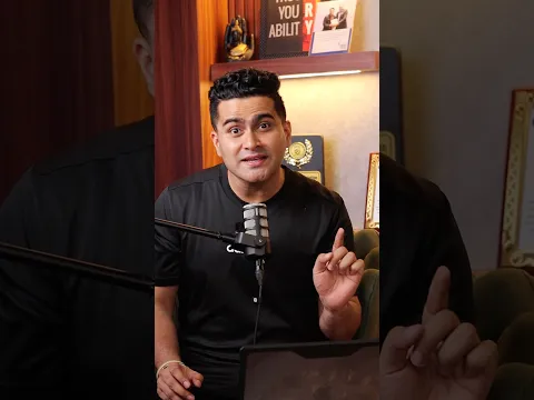 No Interview Calls? Watch This! π― #ai #shorts #interview