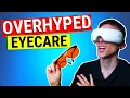 Eye Care Products You DON T Need - Eye Doctor Reviews