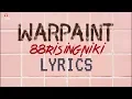 Warpaint - 88RISING, NIKI [LYRICS] | FLYTATION