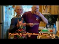 Lagu Cozy Fall Baking in Nana's Kitchen|Fresh Pumpkin Bread From Scratch