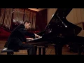 Dmitry Shishkin – Impromptu in A flat major Op. 29 (third stage)
