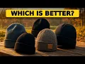 Top 5 Best Beanies 2026 - Stay Warm and Stylish This Winter