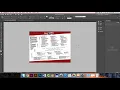 Printing letter and tabloid sized resumes