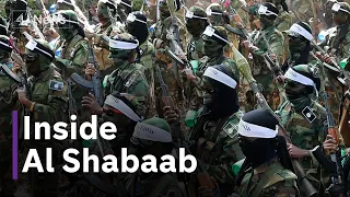 Inside Al Shabaab The Extremist Group Trying To Seize Somalia  Inside Al Shabaab The Extremist Group Trying To Seize Somalia