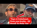 Download Lagu Jim Jones GOES OFF On TONY YAYO \u0026 VIOLATES Him Over Memphis BLEEK Diss \u0026 YAYO REACTS