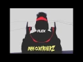 Bass Controllerz - All I Want Is Rave | FLEX Records