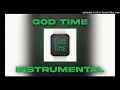 Caleb Gordon - God time (Instrumental)