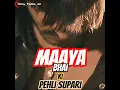 Download Lagu Maaya Bana Maaya Bhai /̵͇̿̿/'̿'̿ ̿̿ ̿̿ ̿̿ ̿̿💥 | Shootout At Lokhandwala | #shootoutatlokhandwala