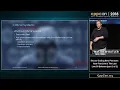 CppCon 2018 Secure Coding Best Practices Your First Line Is The Last Line Of Defense 1 of 2