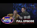 Download Lagu Family Feud Philippines: Ang galing ni MARIA! | FULL EPISODE