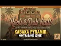 Kabaka Pyramid - Kontraband (2018) | Full Album | Roots & Dub Vault