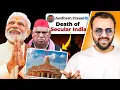 Lagu Why Ram Mandir Dhwaj Triggered Liberals' Biggest Meltdown?