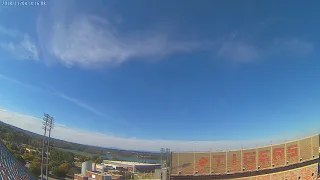 Littlejohn Coliseum 2018-11-04 Clemson University