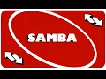 Download Lagu Reverse Shell from SAMBA