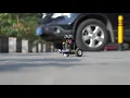 Coding Microbit Robot With Python