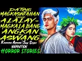 Lagu DATING MAGKASINTAHANG NAGING ALALAY NG MAGKALABANG ANGKAN NG ASWANG  | Kwentong Aswang | True Story