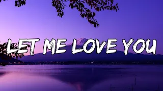 Download DJ Snake ft. Justin Bieber - Let Me Love You (Lyrics) MP3