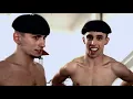 Lady Gaga - Alejandro (Behind the Scenes, 2017 Leak)