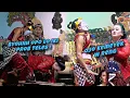 Download Lagu Gareng Tralala Dihajar Proborini // Gareng Emosi Musuh Dalang Sun Gondrong