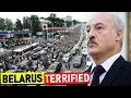 Download Lagu Muiterij in WIT-RUSLAND: Je kunt niet geloven wat Poetin Loekasjenko heeft aangedaan, overal prot...