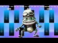 Download Lagu Axel F in Magic Tiles 3 !!! (Crazy Frog Cover)