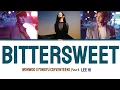 WONWOO X MINGYU – Bittersweet (Feat. Lee Hi) Color Lyrics