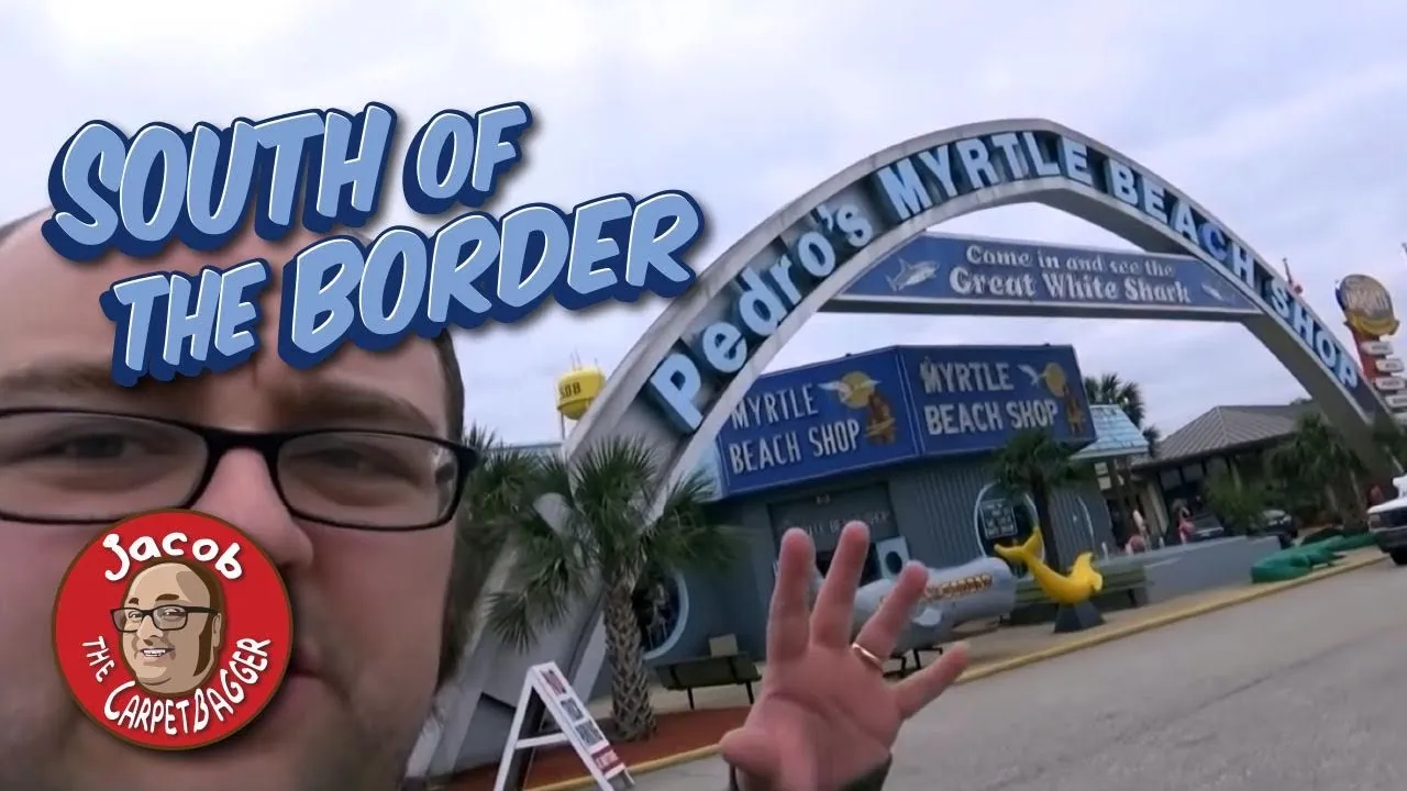 Trip to South of the Border