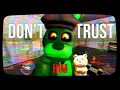 The Most INSANE FNaF SFM Series Of All Time
