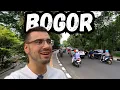 Download Lagu MY FIRST TIME IN BOGOR, WEST JAVA | The Friendliest City in Indonesia? 🇮🇩