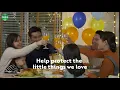 Download Lagu Dettol Protect the little things - Grocery shopping