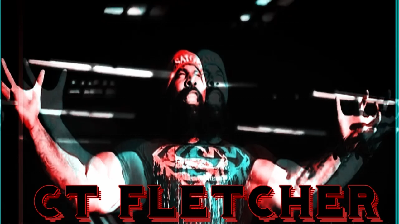CT FLETCHER MOTIVATION | PRE WORKOUT CT FLETCHER MOTIVATION | PRE WORKOUT