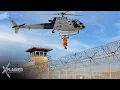 World s Craziest Prison Escapes