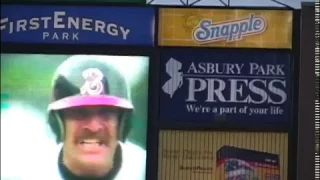 24 Hours at the Asbury Park Press 2003