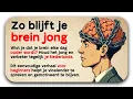Download Lagu Je brein veroudert – Stop het nu 🧠 | Nederlands verhaal voor beginners