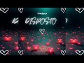 Lagu Disposto