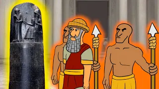 خطار عند حمورابي    دستور حي العطلات ج  دندنها
