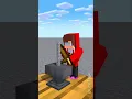 Download Lagu HELP JJ Mikey and JJ sister Cut bamboo - Maizen Minecraft Animation #maizen #minecraft
