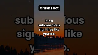 The Mirror Of Mutual Feelings Crushfacts Motivation 