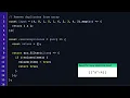 JavaScript Exercise 1 4 - Remove duplicates
