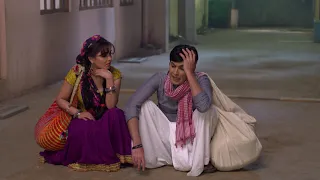 مسلسل ايه جابك عند جارك 10 حلقة 3 زي الوان 