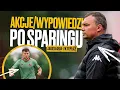 Download Lagu [OPALENICA 2025 DZIEŃ 10] AKCJE I WYPOWIEDZI PO SPARINGU JAGIELLONIA - FK TEPLICE