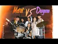 Download Lagu [MV COVER] Project Pop - Metal Vs Dugem BY ET PROJECT