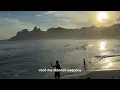 Rio de Janeiro - Breno Duarte & 26:15